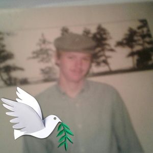 Meet your Posher, Ricky